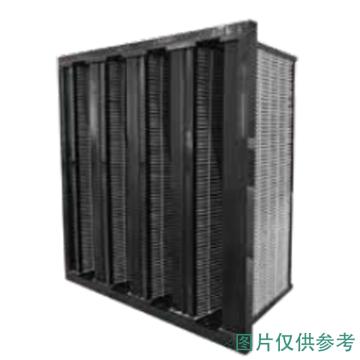 美埃 化学过滤器 M-Puro-V-492x595*292mm
