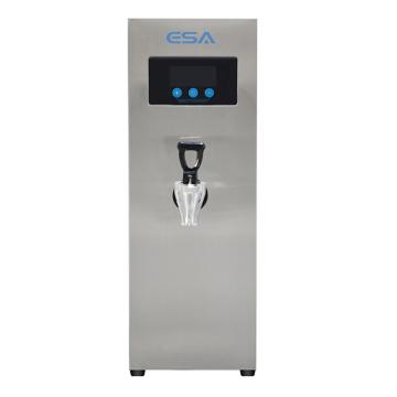 谊帅 普通款吧台开水机 EKT-20B，220V，3KW。水箱容量：20L。