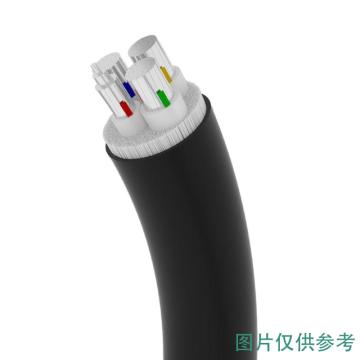 世腾 0.6/1kV铝合金芯交联聚乙烯绝缘聚氯乙烯护套阻燃C级电力电缆 ZC-YJLHV-0.6/1kV-3*240+1*120