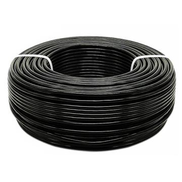 沈缆银环 低烟无卤阻燃电缆 WDZN-YJY 0.6/1KV 2×4.0mm²