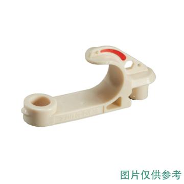 正安防爆 电缆挂钩煤安证号MAF120264，200只/箱，最大承重：50KG GL-PVC38