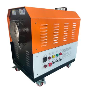 华尚雅 循环型热风机，三相380V。木架包装 HSY-DR-3380-XH-6KW-0.3KW