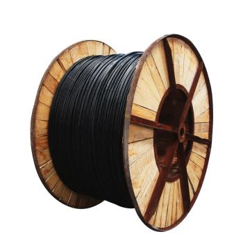 沈缆银环 铜芯电缆 ZR-YJV-0.6/1KV-4×35+1×16mm²