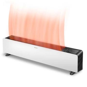 格力 踢脚线取暖器3档调节(800/1400/2200W) NDJC-X6022B