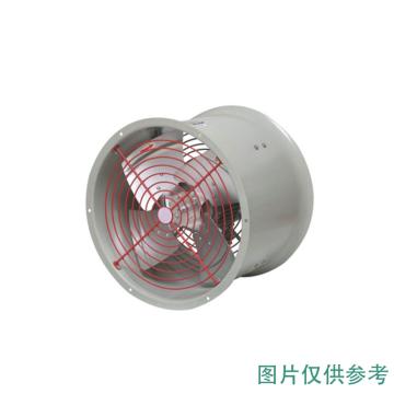 HEXLON 玻璃钢防爆轴流排风机壁式防爆等级Exd IIBT4 BT35-3.55/4/2737BH(220V)排风