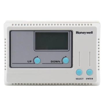 honeywell 温度控制器 T9275A1002