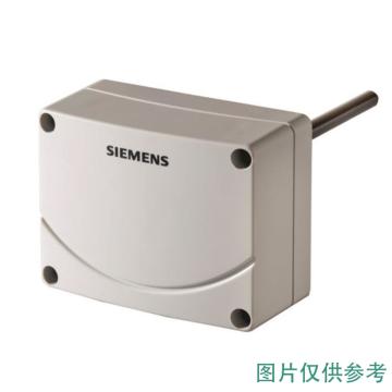 SIEMENS/西门子 浸入式温度传感器 西门子QAE1612.010