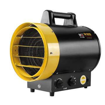 宝工 手提式工业暖风机 BGP1308-03-19G，220V，3kw