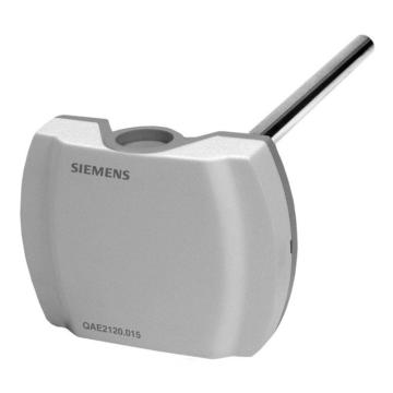 SIEMENS/西门子 温度传感器，不带套管 QAE2112.010