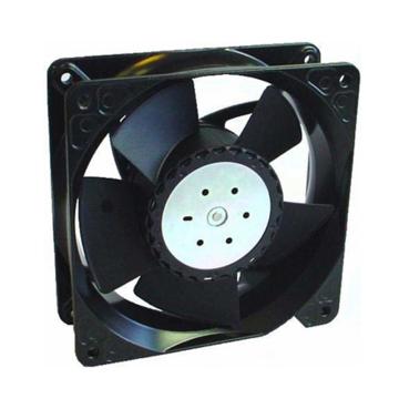 ebmpapst 散热风扇48V，80W 4118N/2H7P