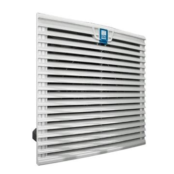 RITTAL/威图 SK 电磁兼容风扇过滤器，斜流风叶，230V，50/60Hz，230/250 3241600