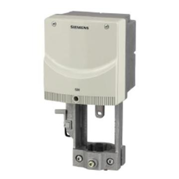 SIEMENS/西门子 电动阀门执行器 西门子SBX61