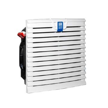 RITTAL/威图 SK 风扇过滤器，斜流风叶，230V，50/60Hz，180/160CMH 3240100