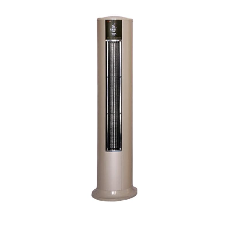 金晨 商用暖风机，制热功率4.8KW，遥控款，220v50hz，风量670m³/h，风速4.8m/s，适用于40-60㎡ NF-H48-1N