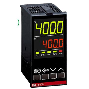 RKC 数显温控器 RS400-VMM*NNN/N