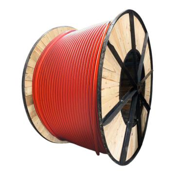 沈缆银环 铜芯矿物绝缘电缆 BTTYZ 0.6/1KV 1×120mm²