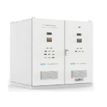 Midea 11KW变频启动柜（美的变频器） MQGB/B-11 11KW