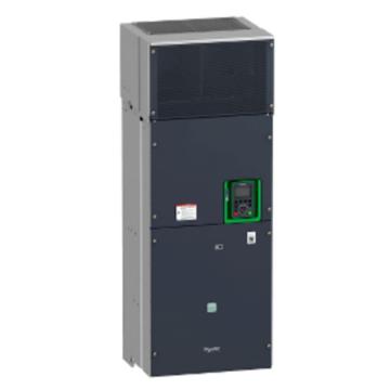 施耐德 风机水泵专用变频器 ATV630C22N4