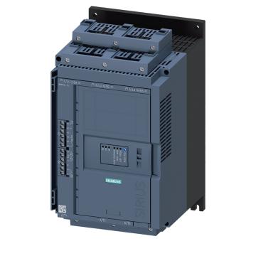 SIEMENS/西门子 软启动器 3RW5126-1XC14