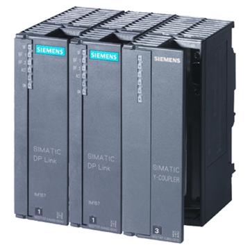 SIEMENS/西门子 耦合器 6ES7197-1LB00-0XA0