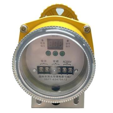 华强电器 打滑传感器 HQDH-QTML