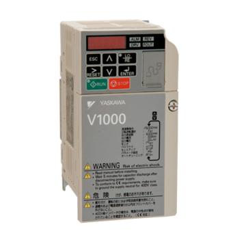 安川 变频器 CIMR-VB4A0007BBA