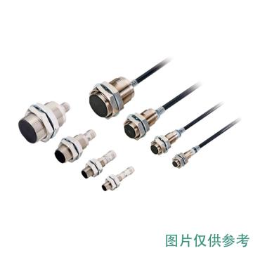 欧姆龙 接近开关 E2E-X7D112 2M