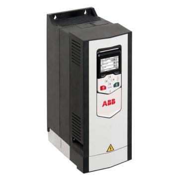 ABB ACS880-01 变频器3ABD00032627-D ACS880-01-061A-3