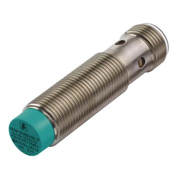 倍加福 P+F 电感式传感器 NCN4-12GM35-N0-V1