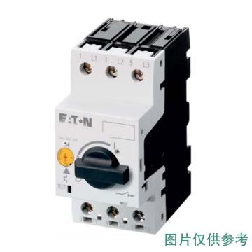 伊顿穆勒 电动机保护断路器 PKZM4-50