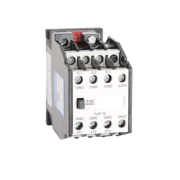 环宇 CJX1系列交流接触器 CJX1-32/380V