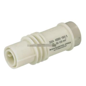 HARTING 母插芯，0911001275109110012751 Han® HC Modular 350A