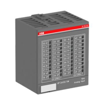 ABB 模块 AI523