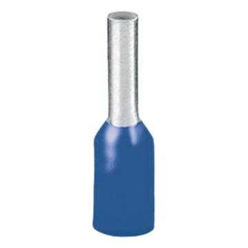 菲尼克斯 端子 AI 0.75-8 BU 3200027