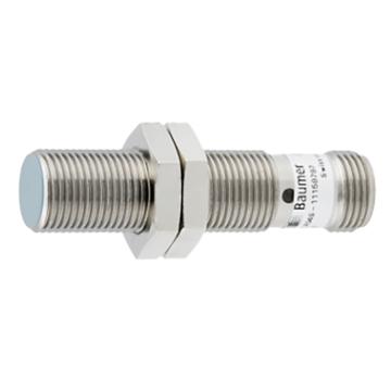 堡盟 电感式接近开关 IR12.P06S-F50.PO1Z.7BO