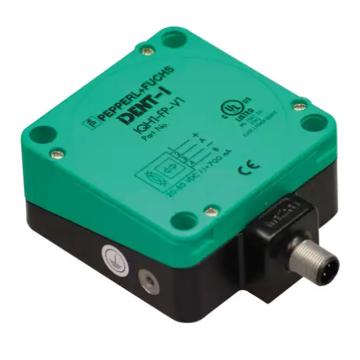 倍加福 P+F RFID 读/写设备 IQH1-FP-V1