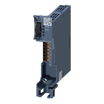 SIEMENS/西门子 软启动器通讯模块 3RW5980-0CR00