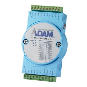 ADVANTECH/研华 数据采集模块 ADAM-4117