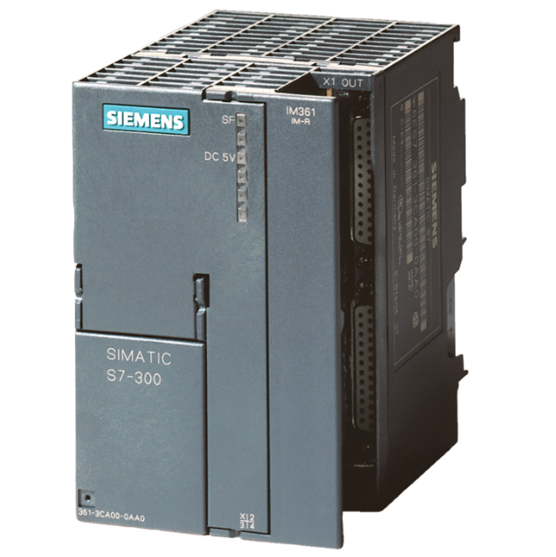 SIEMENS/西门子 通讯模块 6ES7360-3AA01-0AA0
