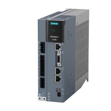 SIEMENS/西门子 伺服驱动器 6SL5510-1BE10-8AF0