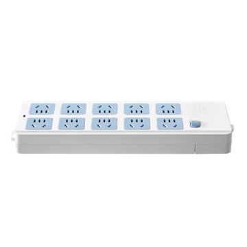 公牛 接线板 605W(HF) E0