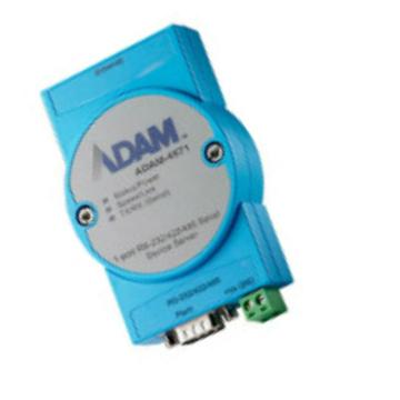 ADVANTECH/研华 转换器 ADAM-4571L