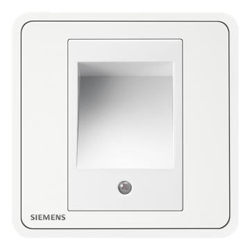 SIEMENS/西门子 壁脚灯辰曦白 睿绎 Zita系列 5UH11453NC01