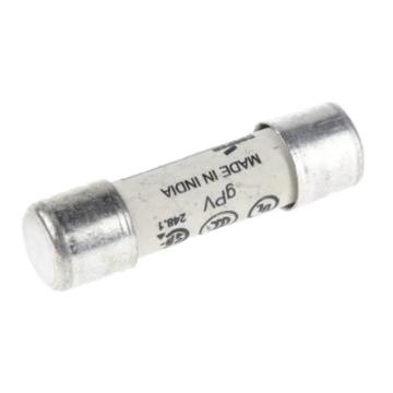 巴斯曼 直流熔断器 PV-1A10F