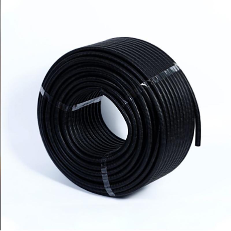 梅兰日兰 PE波纹管 φ21.2 直径21.2mm/长50m