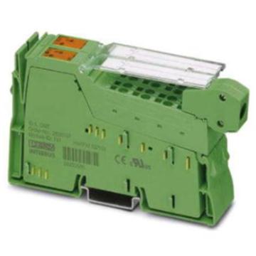 菲尼克斯 温度模块 IB IL TEMP 2 RTD-PAC-11