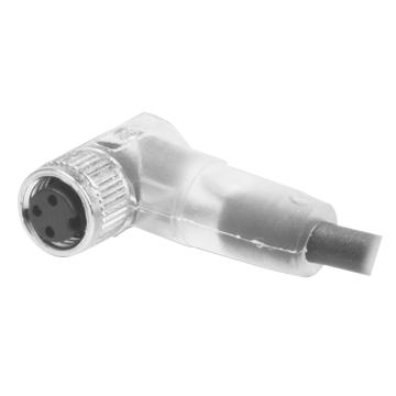 堡盟 连接电缆 ESW 31SH0500/PL