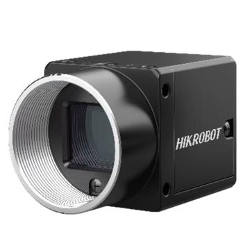 海康机器人 工业相机 MV-CH120-10UM 1200万像素USB 3.0面阵相机