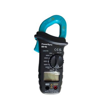 包尔星克 数字钳形电流表 DCD-701