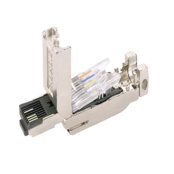 SIEMENS/西门子 6GK1901-1BB10-2AA0（四芯） 6GK1901-1BB10-2AA0